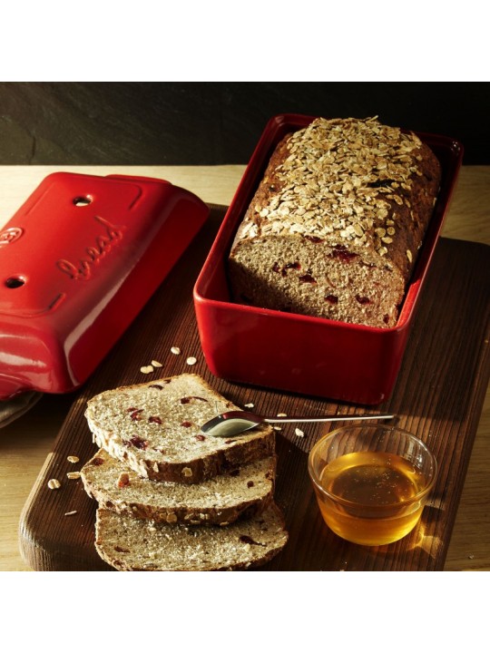 Emile Henry Bread Baker  2.2 l