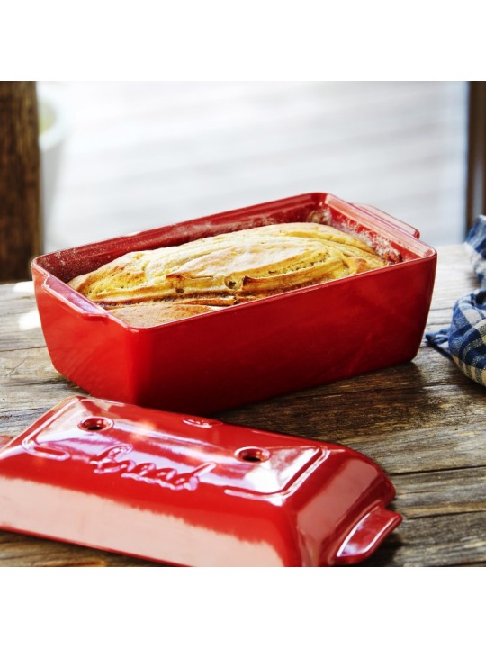 Emile Henry Bread Baker  2.2 l