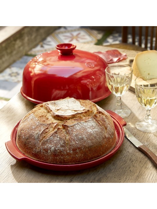 Emile Henry Bread Cloche