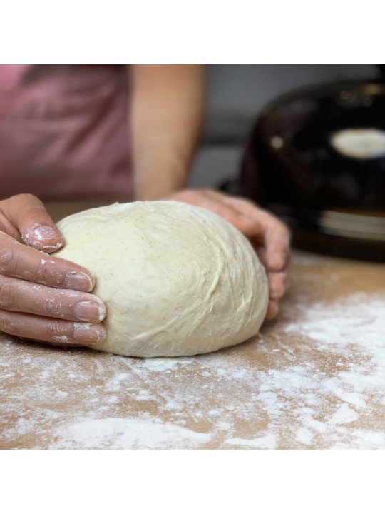 Emile Henry Bread Cloche