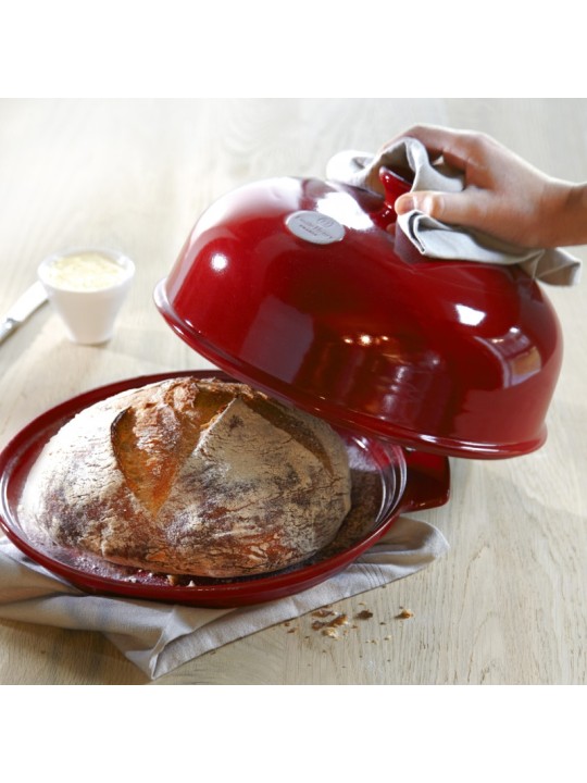 Emile Henry Bread Cloche