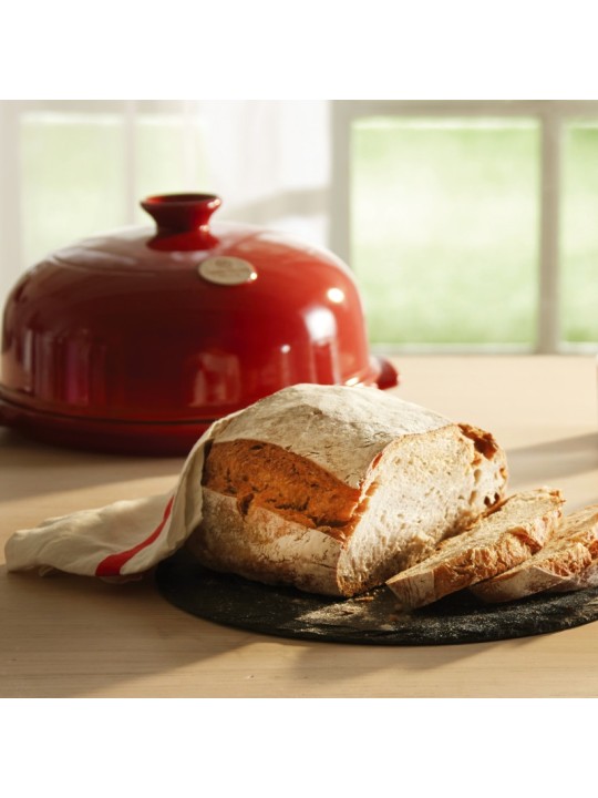 Emile Henry Bread Cloche
