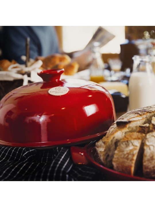 Emile Henry Bread Cloche
