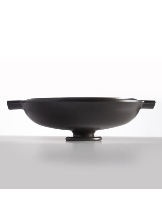 Emile Henry Delight Braiser 2.5 l, Induction