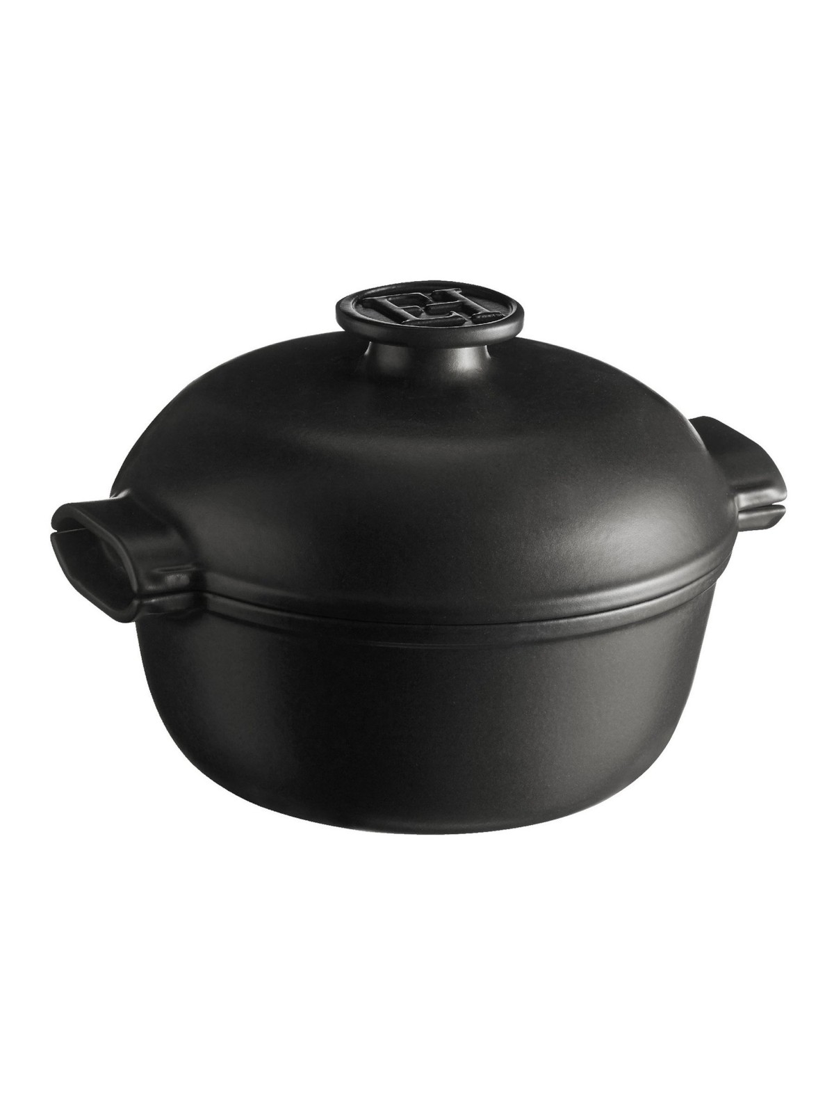 Emile Henry haudepott Delight 2 l, induktsioon