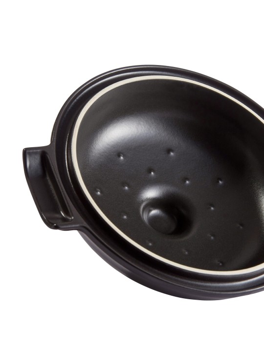 Emile Henry haudepott Delight 2 l, induktsioon