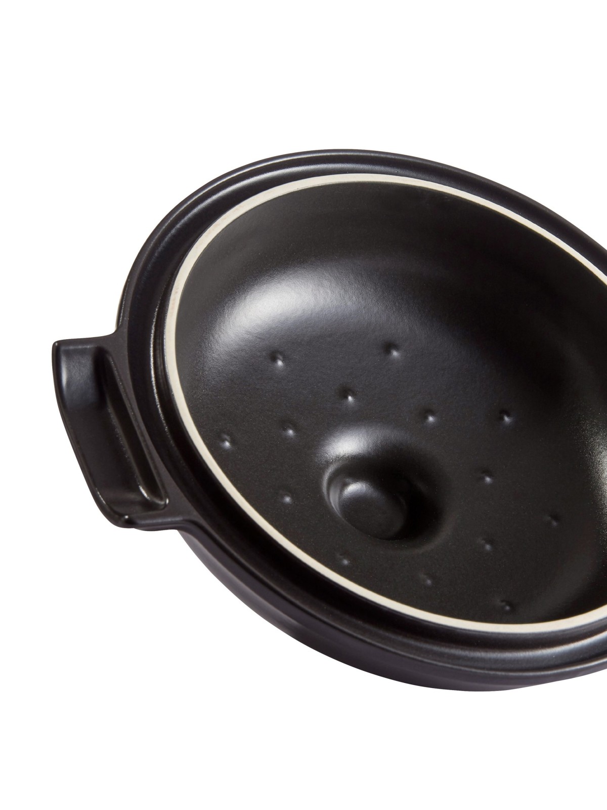 Emile Henry Small Casserole Delight 2 l, Induction