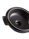 Emile Henry Small Casserole Delight 2 l, Induction