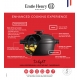 Emile Henry Oval Casserole Delight 4.5 l, induction compatible