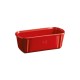 Emile Henry Small Loaf Dish 23.5x10.5 cm