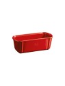 Emile Henry Small Loaf Dish 23.5x10.5 cm