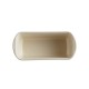 Emile Henry Small Loaf Dish 23.5x10.5 cm