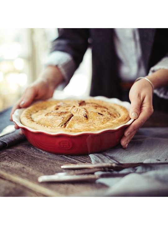 Emile Henry Pie Dich 26 cm/3,8 l