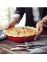 Emile Henry Pie Dich 26 cm/3,8 l