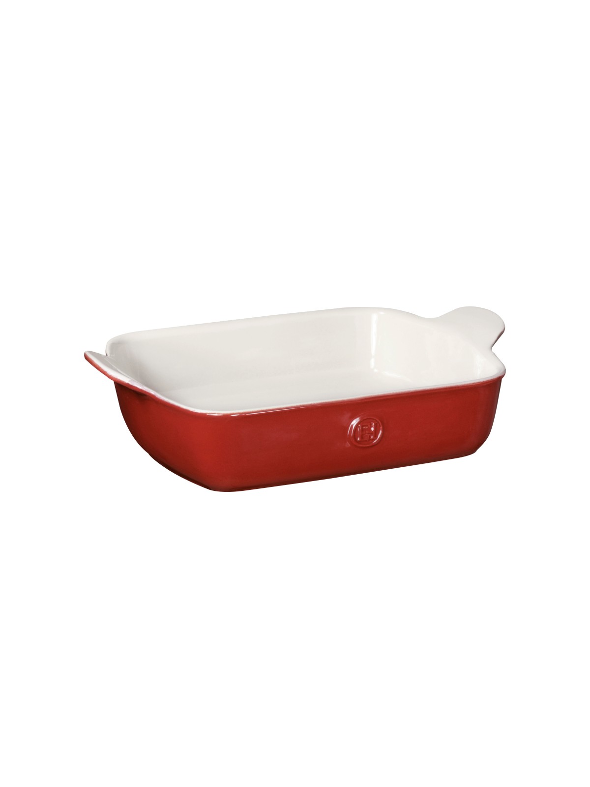Emile Henry Rectangular Dish 32x24x7 cm