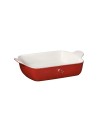 Emile Henry Rectangular Dish 32x24x7 cm
