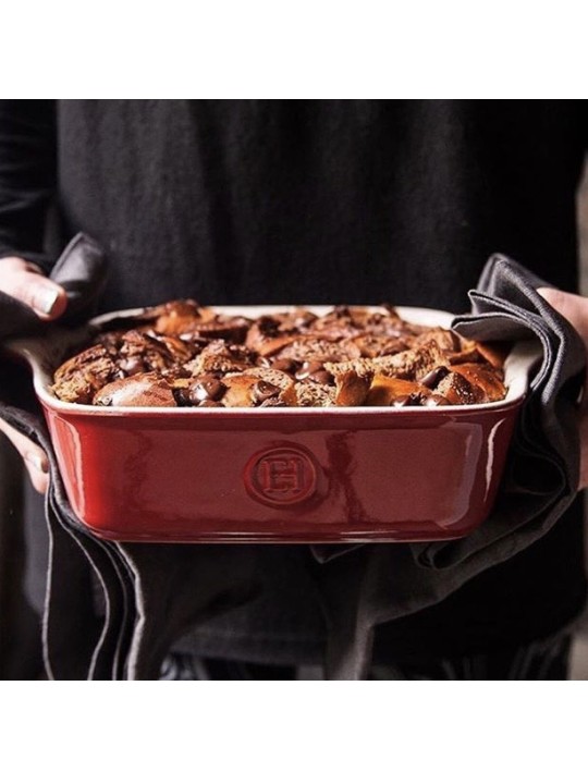 Emile Henry форма для запекания  32x24x7 cm