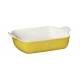 Emile Henry Large Rectangular Dish 42x26 cm