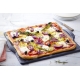 Emile Henry Rectangular Pizza/Grill Oven Stone