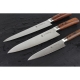 Tamahagane San Carving Knife 21 cm