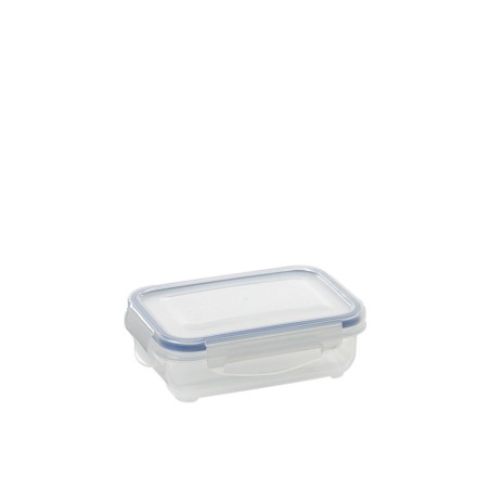 Funktion storage box, rectangular