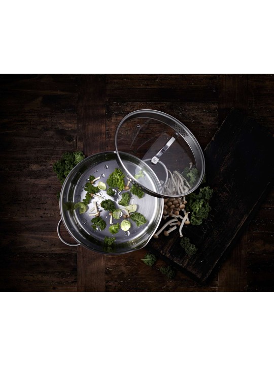 Funktion кастрюля