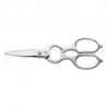 Zwilling daugiafunkcės virtuvinės žirklės 20 cm, satinino paviršius
