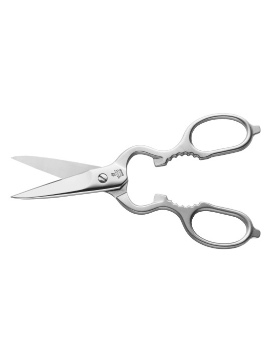 Zwilling Multi-Purpose Shears, Satin-Finish