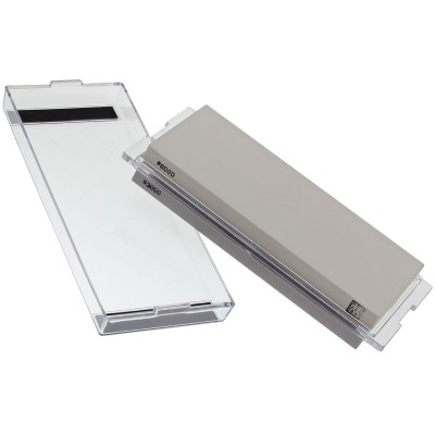 Zwilling точильный камень 3000/8000 белый