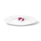 Rosendahl GC deserta šķīvis 19 cm, balts porcelāns