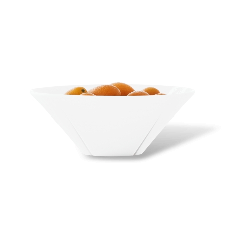 Rosendahl GC bļoda 13cm, balta porcelāna