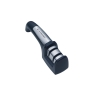 Le Creuset Sharpener, Black