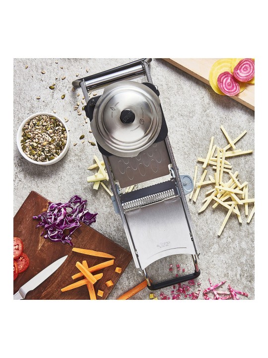 De Buyer Mandoline Revolution