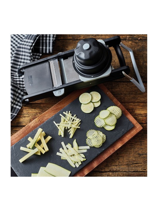 de Buyer Mandoline Swing Plus