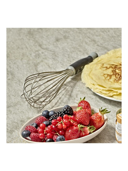 de Buyer vispel Goma, mittelibisev käepide