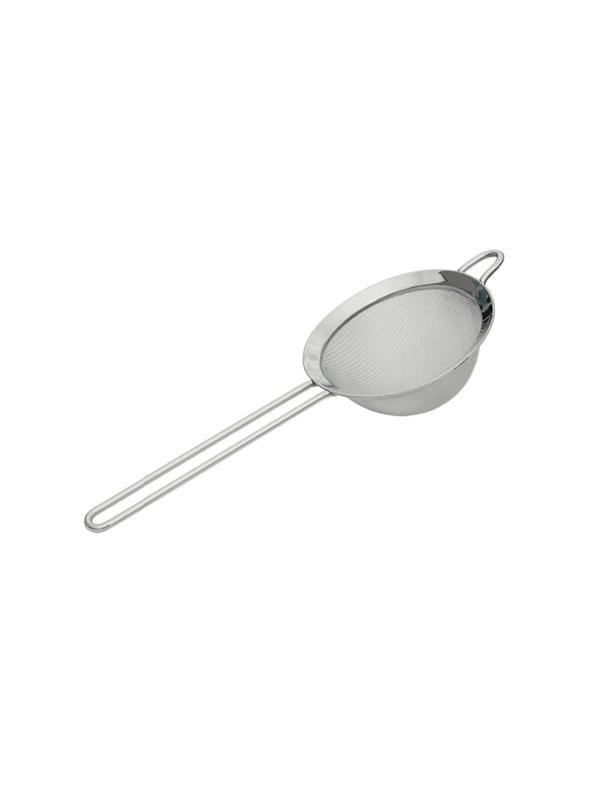 de Buyer Strainer, Stainless Steel