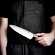 de Buyer Chef's Knife FK2, 21 cm