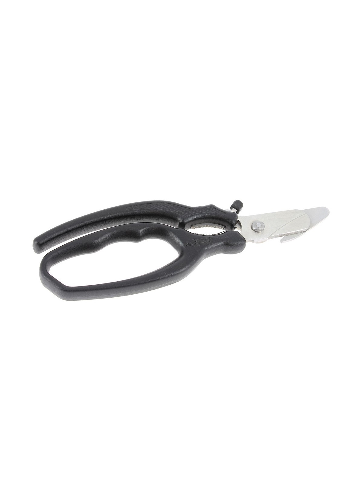 de Buyer Seafood Shears