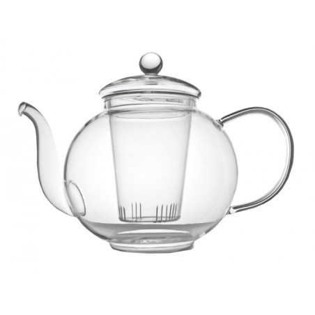 Bredemeijer Teapot Verona, Borosilicate Glass
