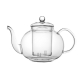 Bredemeijer Teapot Verona, Borosilicate Glass