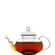 Bredemeijer Teapot Verona, Borosilicate Glass