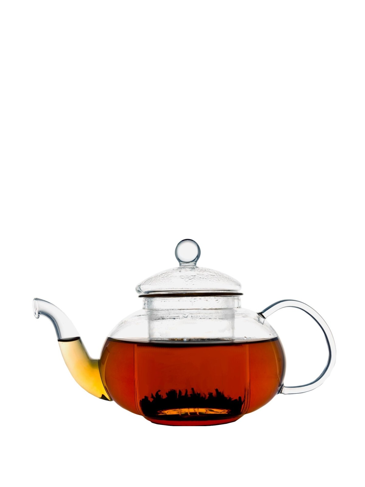 Bredemeijer Teapot Verona, Borosilicate Glass