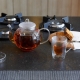Bredemeijer Teapot Verona, Borosilicate Glass