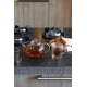 Bredemeijer Teapot Verona, Borosilicate Glass