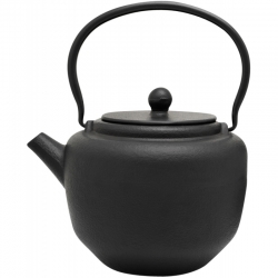 Teapot Pucheng 1.3 l, Cast Iron