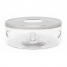 Bredemeijer Tea Warmer Solo – Glass