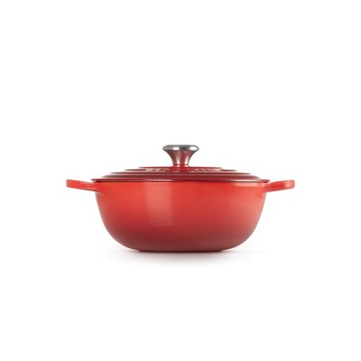 Le Creuset Marmite pott malm 4.1l/26cm