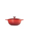 Le Creuset čuguna katls marmite 26 cm/4,1 l