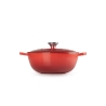 Le Creuset Cast Iron Soup Pot 4.1l/26cm