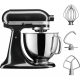 KitchenAid миксер Artisan 4,83 л